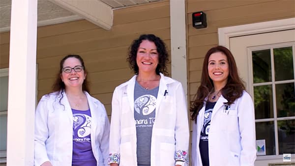 HOLISTIC HEALTHCARE TV COMMERCIAL