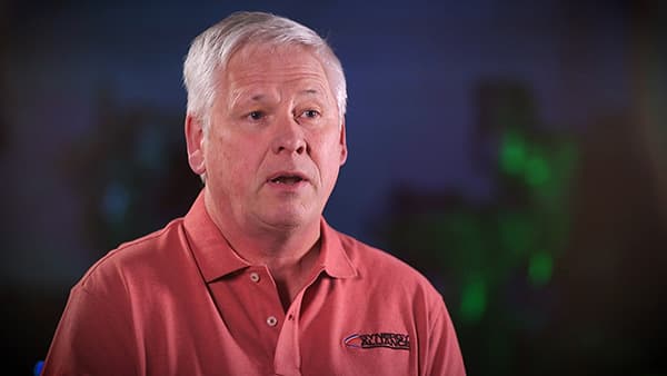 INDUSTRIAL MACHINE COMPANY TV COMMERCIAL