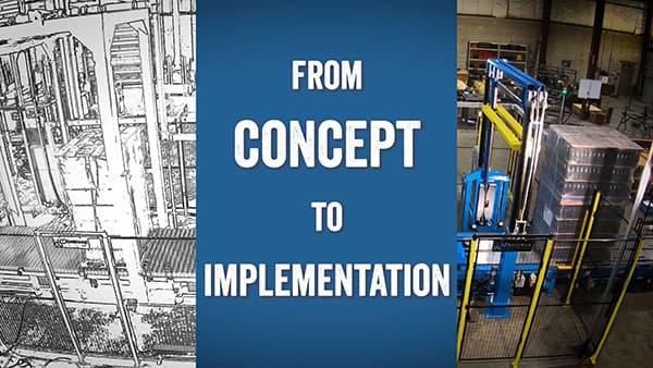 INDUSTRIAL MACHINING PRE-ROLL