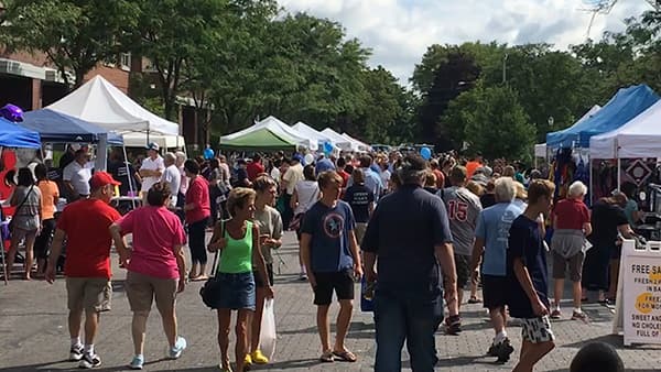 LOCAL EVENT TV COMMERCIAL