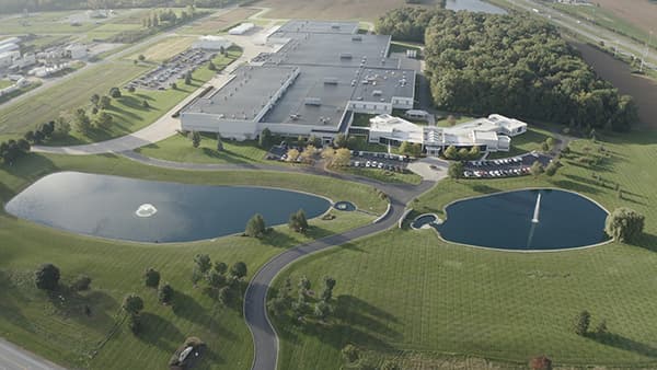 BUSINESS CAMPUS SHOWCASE