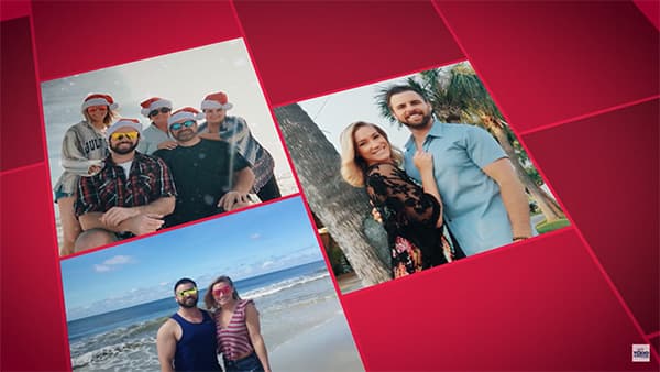 CHIROPRACTIC “PASSIONS” PROMO