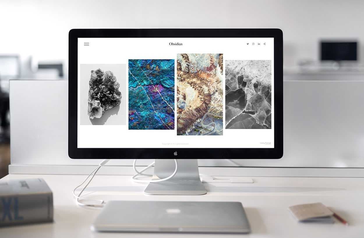 MARKETING WEBSITES