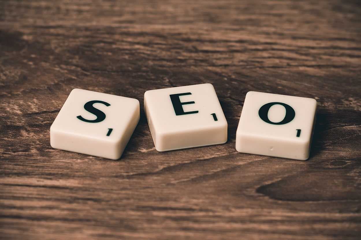 SEARCH ENGINE OPTIMIZATION