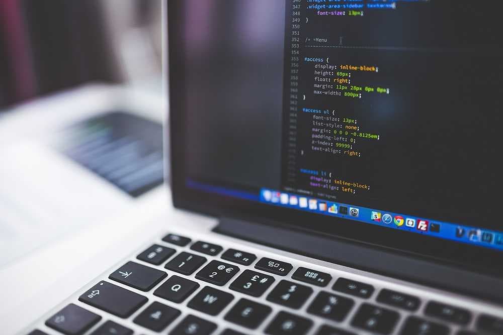 WEB APPLICATIONS