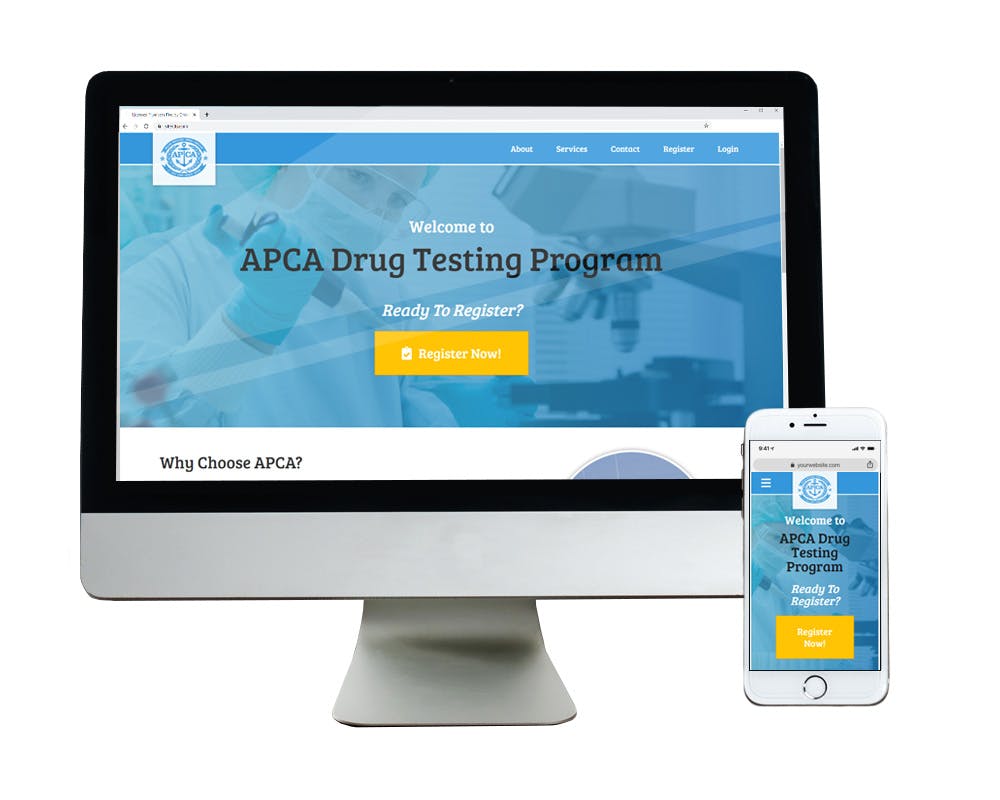 APCA Drug Consortium